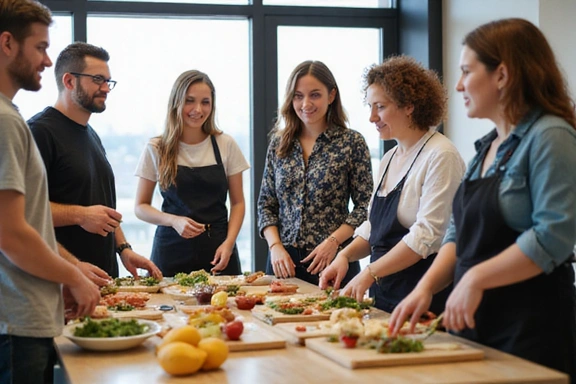 Vállalati wellness programok